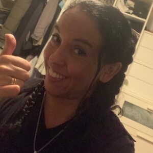 Photo de profil de Nathalie Fargallo