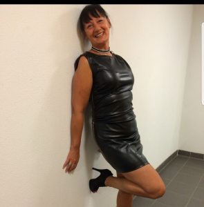 Photo de profil de Nathalie Farges