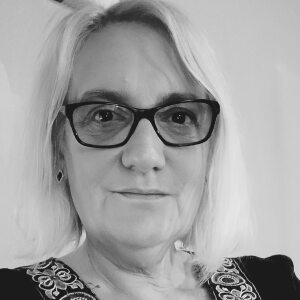Photo de profil de Nathalie Farhi
