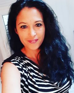 Photo de profil de Nathalie Farrouil
