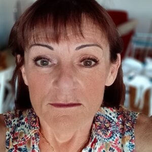 Photo de profil de Nathalie Fasquel