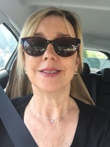 Photo de profil de Nathalie Fau