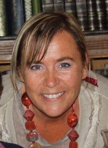 Photo de profil de Nathalie Faure