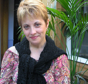 Photo de profil de Nathalie Fautrier