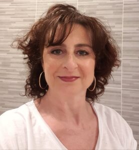 Photo de profil de Nathalie Favard