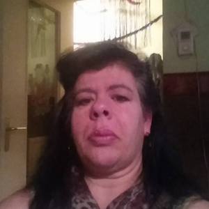 Photo de profil de Nathalie Faye