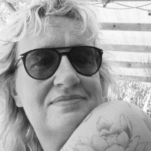 Photo de profil de Nathalie Faye