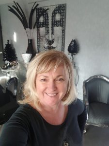 Photo de profil de Nathalie Fayet