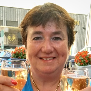 Photo de profil de Nathalie Faynsztein