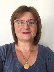 Photo de profil de Nathalie Fayolle