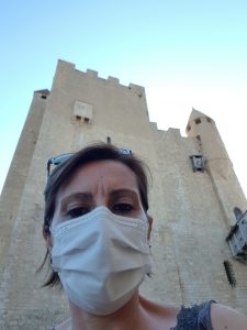 Photo de profil de Nathalie Felgines