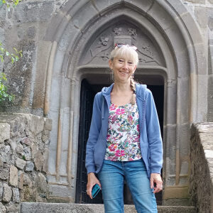 Photo de profil de Nathalie Ferard
