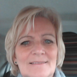 Photo de profil de Nathalie Ferey