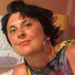 Photo de profil de Nathalie Fernandes