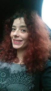 Photo de profil de Nathalie Ferreira