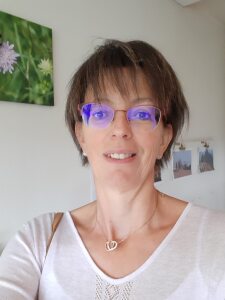 Photo de profil de Nathalie Ferrier
