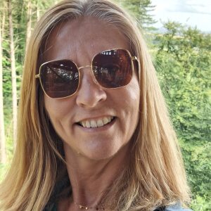 Photo de profil de Nathalie Ferro