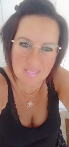Photo de profil de Nathalie Ferron