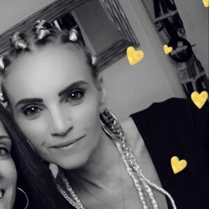 Photo de profil de Nathalie Fidry