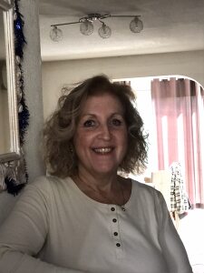Photo de profil de Nathalie Figoni