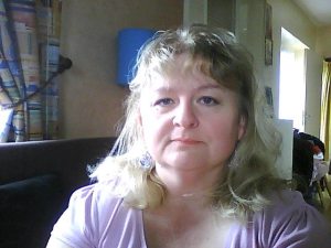 Photo de profil de Nathalie Fischer