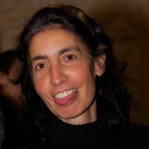 Photo de profil de Nathalie Fiton