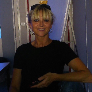 Photo de profil de Nathalie Flayeux