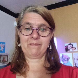 Photo de profil de Nathalie Foirestier