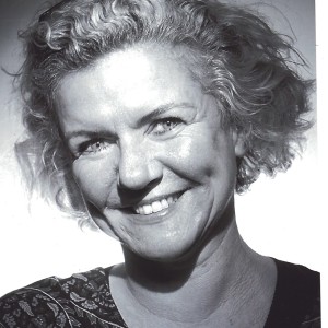 Photo de profil de Nathalie Folet