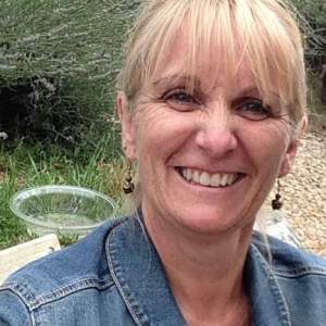 Photo de profil de Nathalie Fontalirant