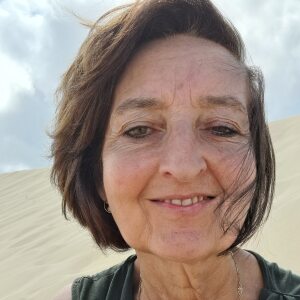 Photo de profil de Nathalie Fontvieille
