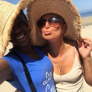 Photo de profil de Nathalie Forbin