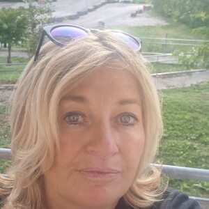 Photo de profil de Nathalie Forestier
