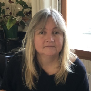 Photo de profil de Nathalie Forgeard