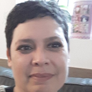 Photo de profil de Nathalie Fortrie