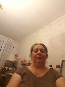 Photo de profil de Nathalie Fouache