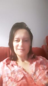 Photo de profil de Nathalie Fouchard