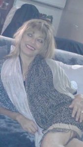 Photo de profil de Nathalie Fougerouse