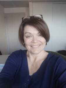 Photo de profil de Nathalie Fourchet