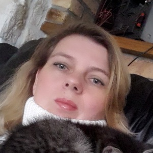 Photo de profil de Nathalie Fourneau