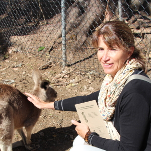 Photo de profil de Nathalie Fournier