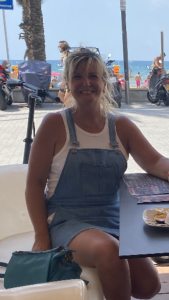 Photo de profil de Nathalie Franchini
