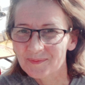 Photo de profil de Nathalie François