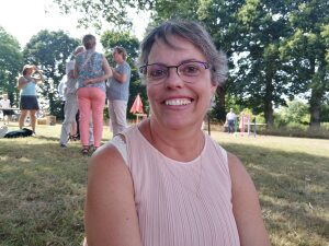 Photo de profil de Nathalie François