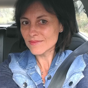 Photo de profil de Nathalie Frenehard