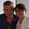 Photo de profil de Nathalie Freret