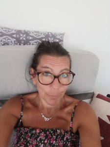 Photo de profil de Nathalie Frioux