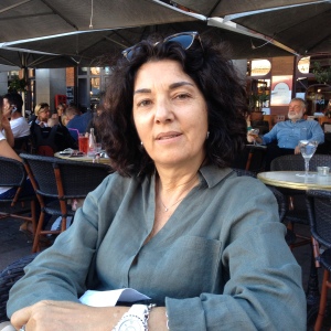Photo de profil de Nathalie Fromont