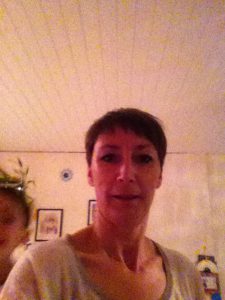Photo de profil de Nathalie Fuentes