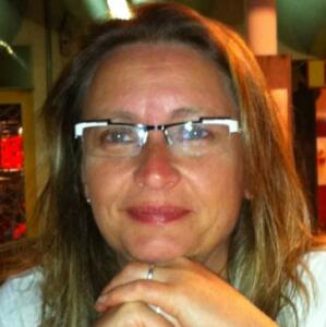 Photo de profil de Nathalie Fuzeau